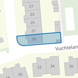 Perceel LNK00-P-1099