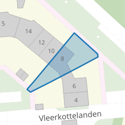 Perceel LNK00-P-1118