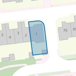 Perceel LNK00-P-1145