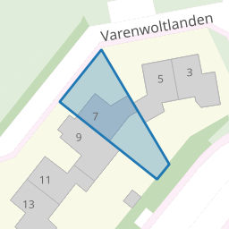 Perceel LNK00-P-1292