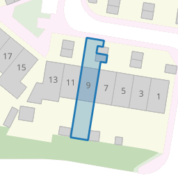 Perceel LNK00-P-1418