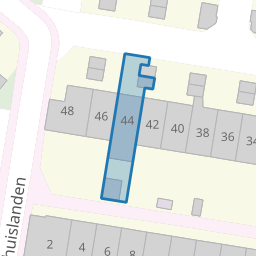 Perceel LNK00-P-1461