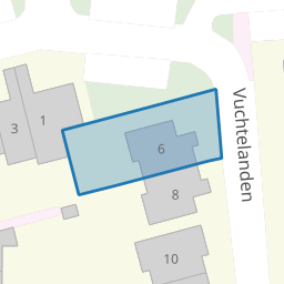 Perceel LNK00-P-1532