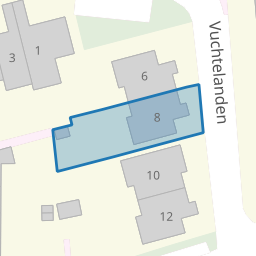 Perceel LNK00-P-1533