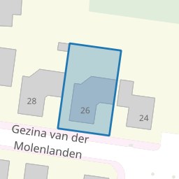 Perceel LNK00-P-1667