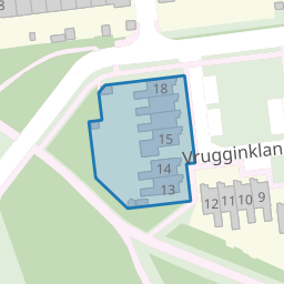 Perceel LNK00-P-1791