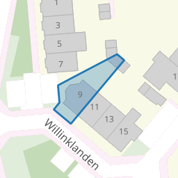 Perceel LNK00-P-1797