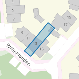 Perceel LNK00-P-1799