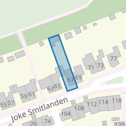 Perceel LNK00-P-1870