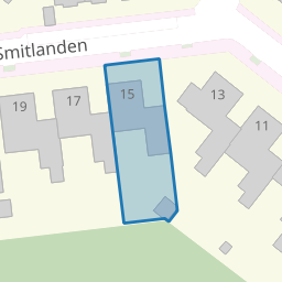 Perceel LNK00-P-1899