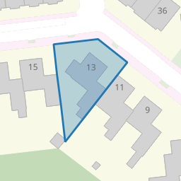 Perceel LNK00-P-1900