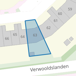 Perceel LNK00-P-2070