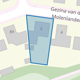 Perceel LNK00-P-2101