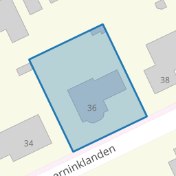 Perceel LNK00-P-2160