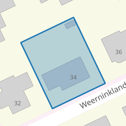 Perceel LNK00-P-2161