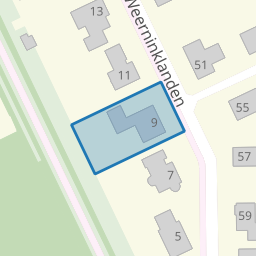 Perceel LNK00-P-2190