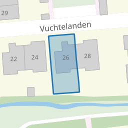 Perceel LNK00-P-2198