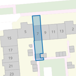 Perceel LNK00-P-2264