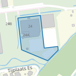 Perceel LNK00-P-2300