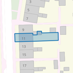 Perceel LNK00-P-2307