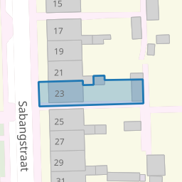 Perceel LNK00-P-2313