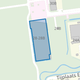 Perceel LNK00-P-2396