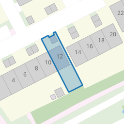 Perceel LNK00-P-2419