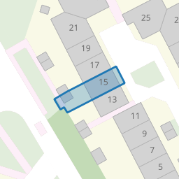 Perceel LNK00-P-2445