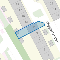 Perceel LNK00-P-2447