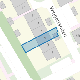 Perceel LNK00-P-2450