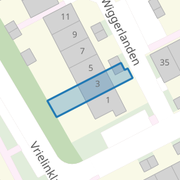 Perceel LNK00-P-2451