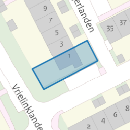 Perceel LNK00-P-2452