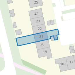 Perceel LNK00-P-2462