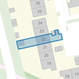 Perceel LNK00-P-2463