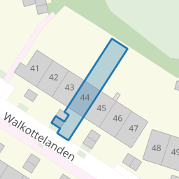 Perceel LNK00-P-2485