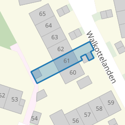 Perceel LNK00-P-2501