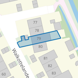 Perceel LNK00-P-2519