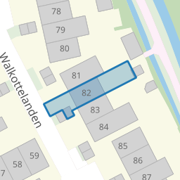 Perceel LNK00-P-2522