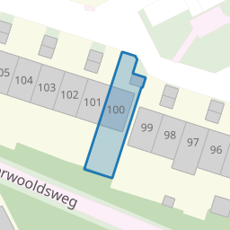 Perceel LNK00-P-2540