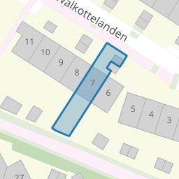 Perceel LNK00-P-2554