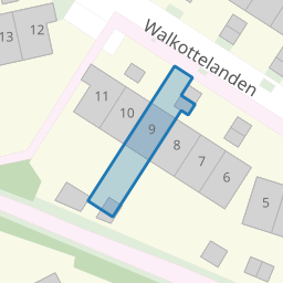 Perceel LNK00-P-2556