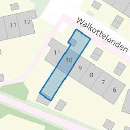 Perceel LNK00-P-2557