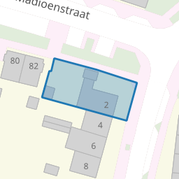 Perceel LNK00-P-2694