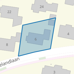 Perceel LNK00-P-2711