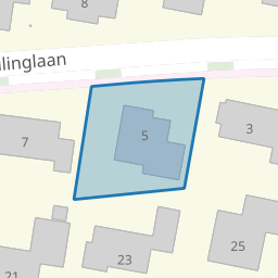 Perceel LNK00-P-2823