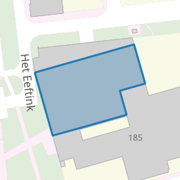 Perceel LNK00-P-2851