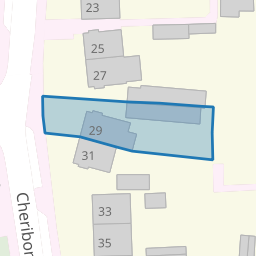 Perceel LNK00-P-2863