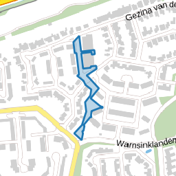 Perceel LNK00-P-2903