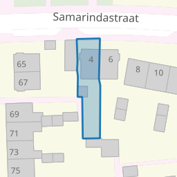Perceel LNK00-P-2993