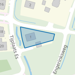 Perceel LNK00-P-3004